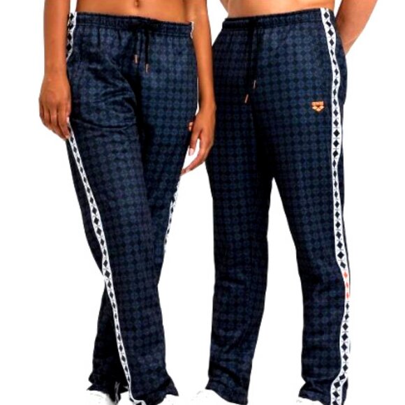 Arena Men's Relax IV Team Jacket OG - View #9